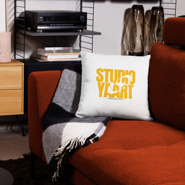 StudioYaart - Basic Pillow - Image 2
