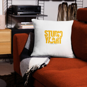 StudioYaart - Basic Pillow
