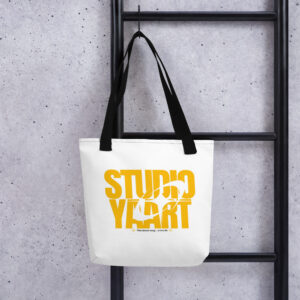 StudioYaart - Tote bag