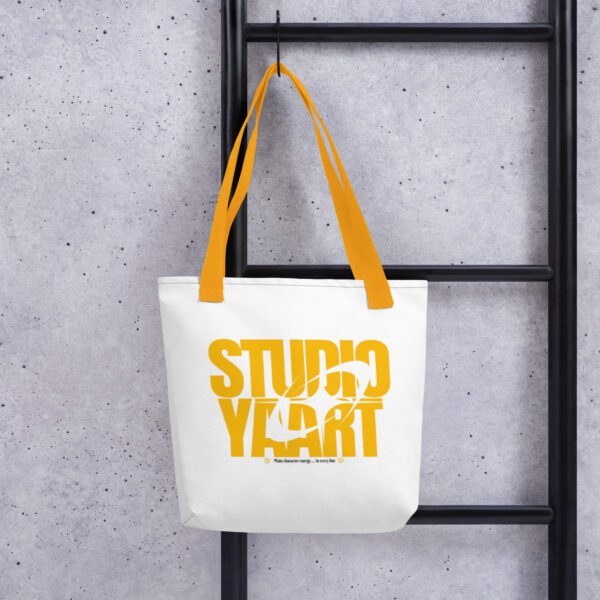 StudioYaart - Tote bag - Image 3