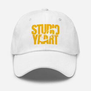StudioYaart - Dad Hat