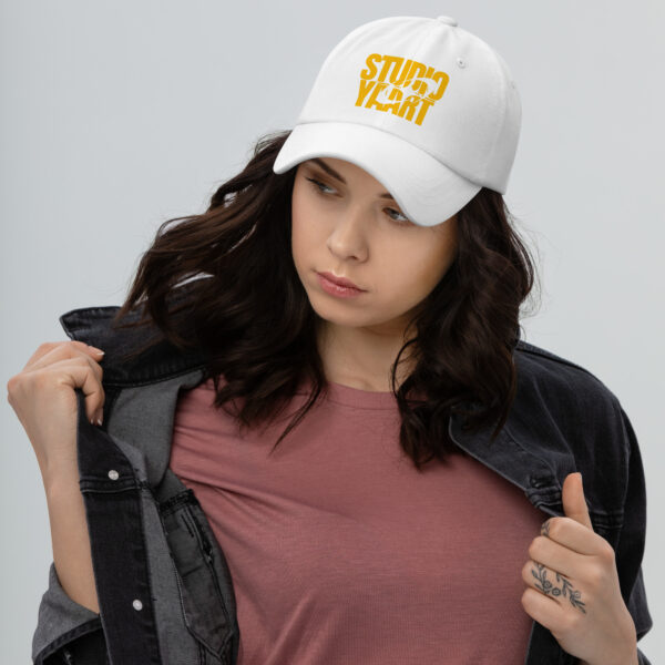 StudioYaart - Dad Hat - Image 2