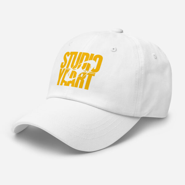 StudioYaart - Dad Hat - Image 5