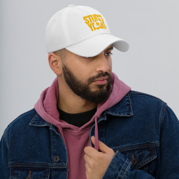 StudioYaart - Dad Hat - Image 3