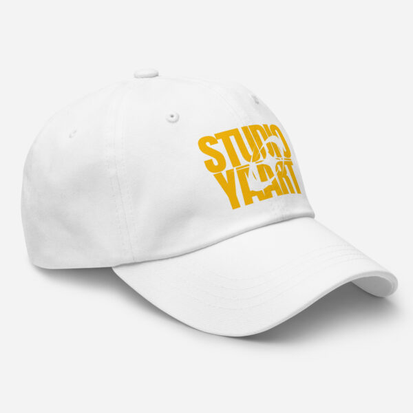 StudioYaart - Dad Hat - Image 7