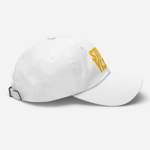 StudioYaart - Dad Hat - Image 8