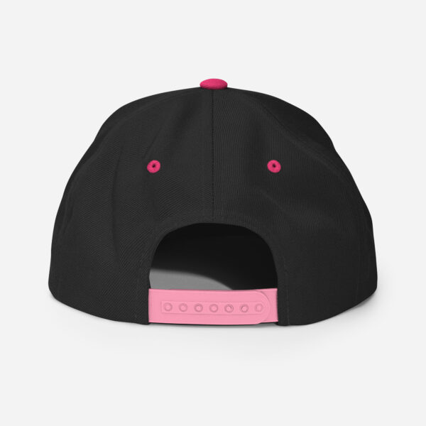 StudioYaart - Snapback Hat - Image 6