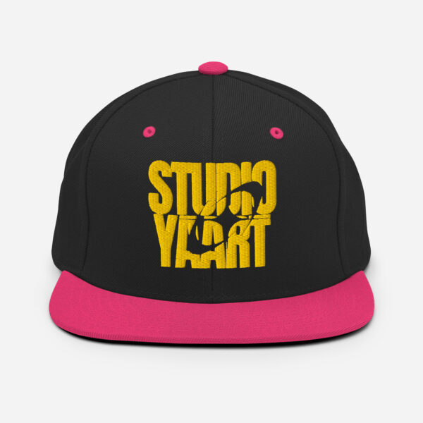 StudioYaart - Snapback Hat - Image 7