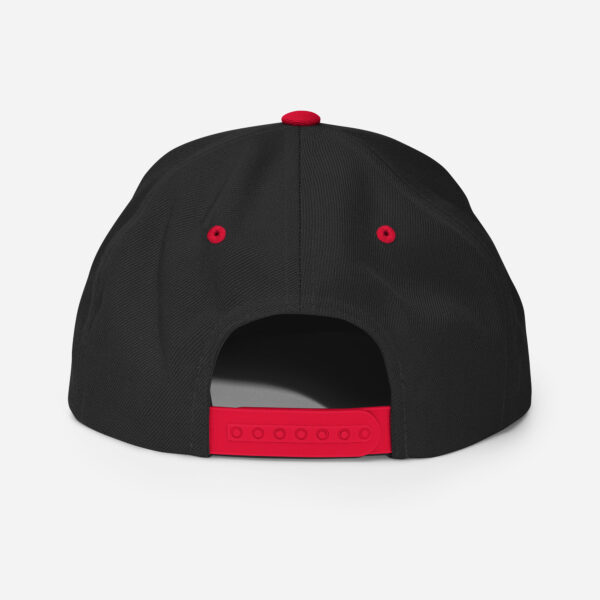 StudioYaart - Snapback Hat - Image 4