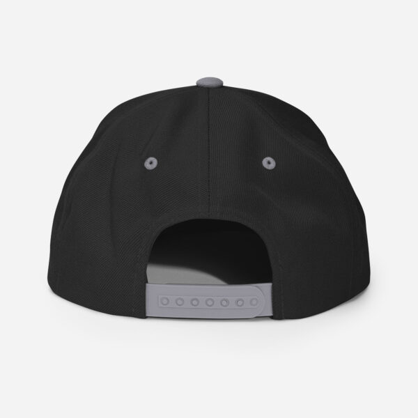StudioYaart - Snapback Hat - Image 9