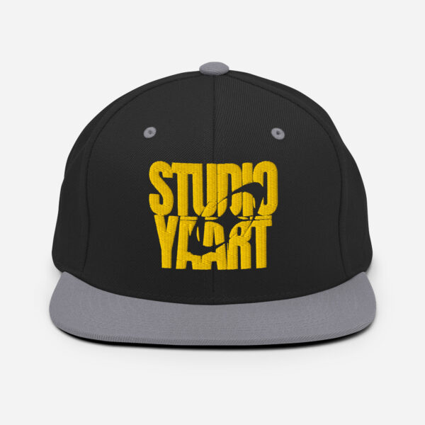 StudioYaart - Snapback Hat - Image 10