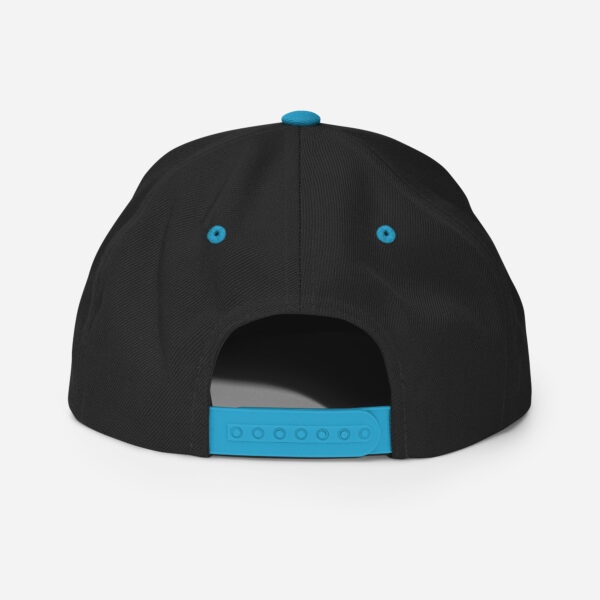 StudioYaart - Snapback Hat - Image 8