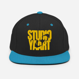 StudioYaart - Snapback Hat