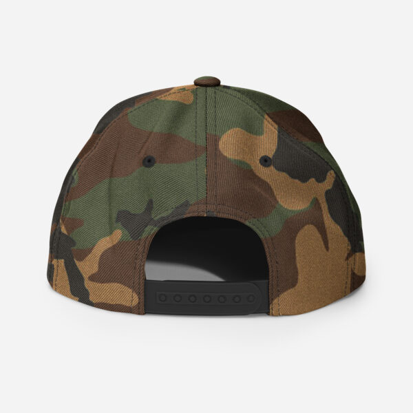 StudioYaart - Snapback Hat - Image 13