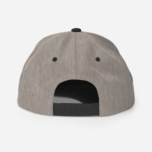 StudioYaart - Snapback Hat - Image 15