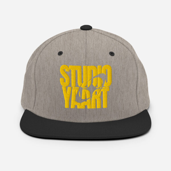 StudioYaart - Snapback Hat - Image 16