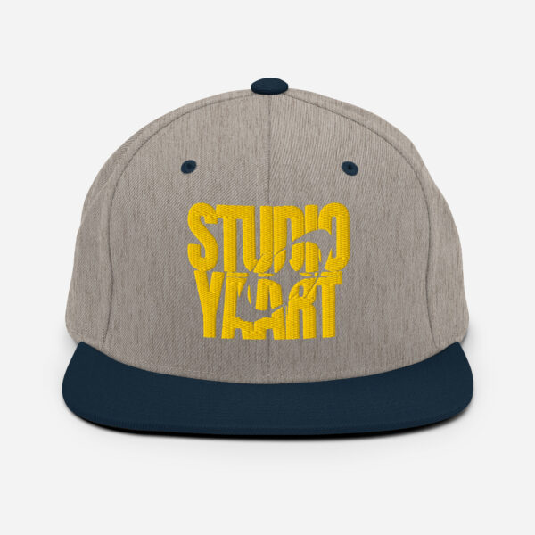 StudioYaart - Snapback Hat - Image 18