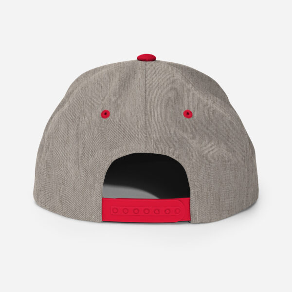 StudioYaart - Snapback Hat - Image 19