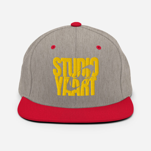 StudioYaart - Snapback Hat - Image 20