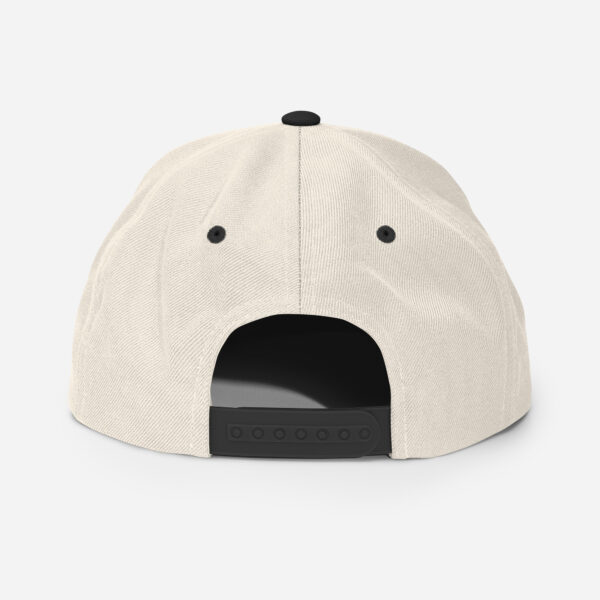 StudioYaart - Snapback Hat - Image 21