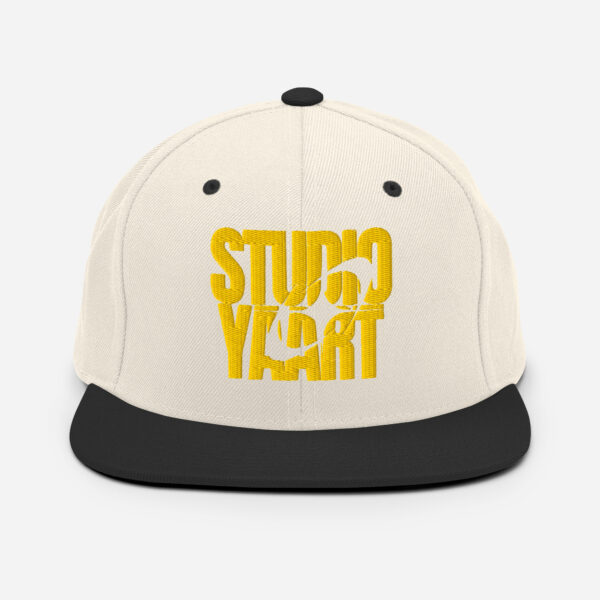 StudioYaart - Snapback Hat - Image 22