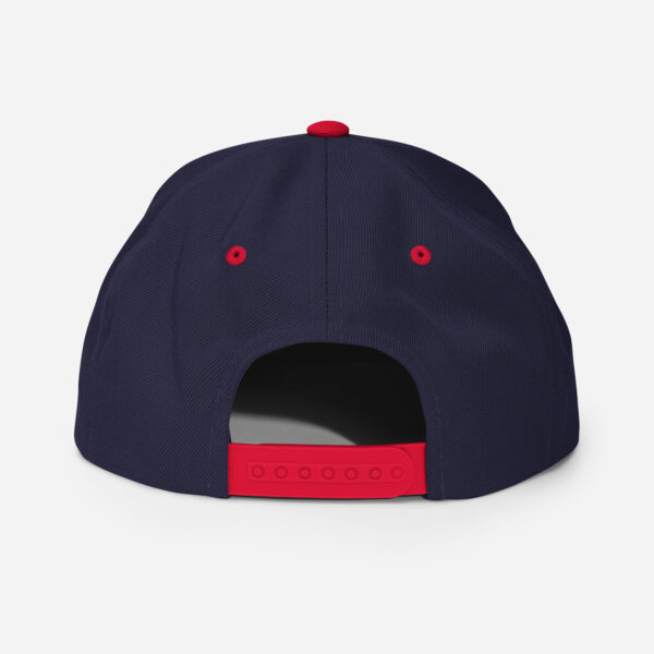 StudioYaart - Snapback Hat - Image 11
