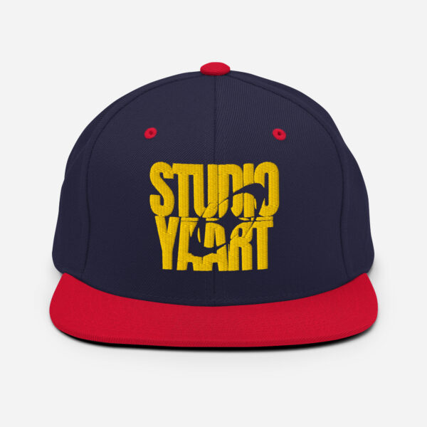 StudioYaart - Snapback Hat - Image 12