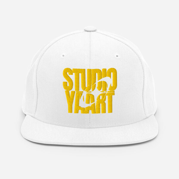 StudioYaart - Snapback Hat - Image 23