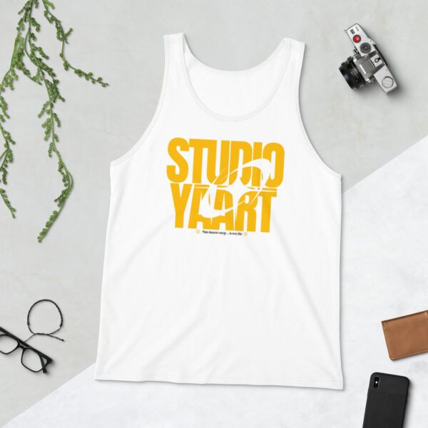 StudioYaart - Men's Tank Top