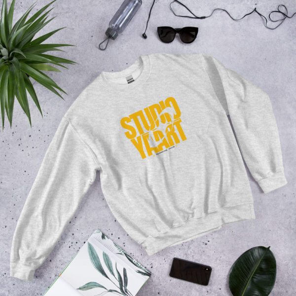 StudioYaart - Unisex Sweatshirt - Image 6