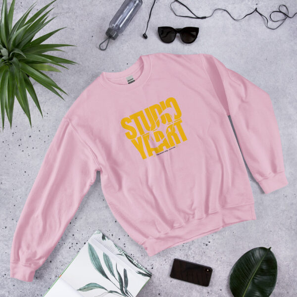 StudioYaart - Unisex Sweatshirt - Image 5