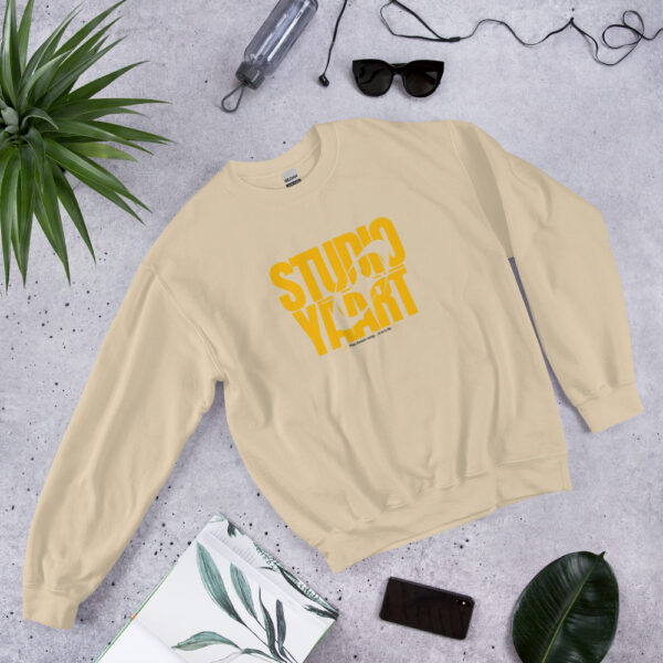 StudioYaart - Unisex Sweatshirt - Image 4