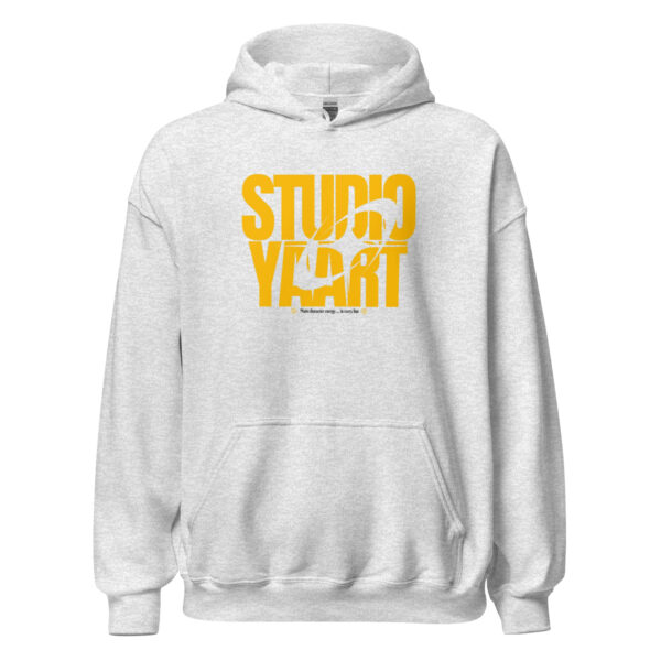 StudioYaart - Unisex Hoodie - Image 6