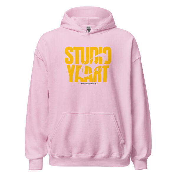 StudioYaart - Unisex Hoodie - Image 5