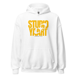 StudioYaart - Unisex Hoodie