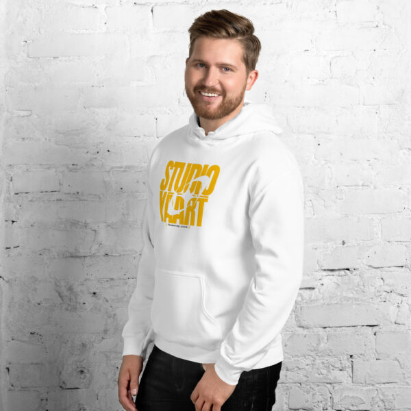 StudioYaart - Unisex Hoodie - Image 2