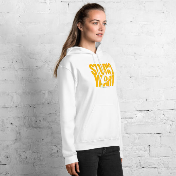 StudioYaart - Unisex Hoodie - Image 3