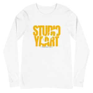 StudioYaart - Unisex Long Sleeve Tee
