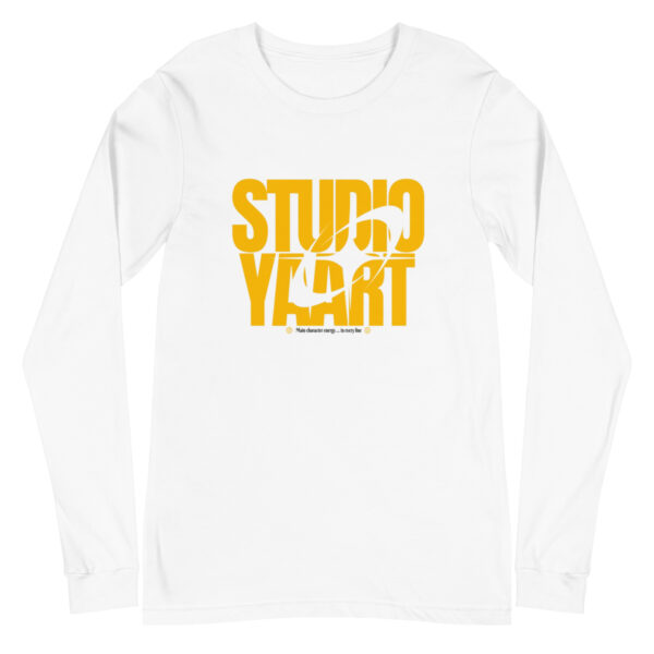 StudioYaart - Unisex Long Sleeve Tee