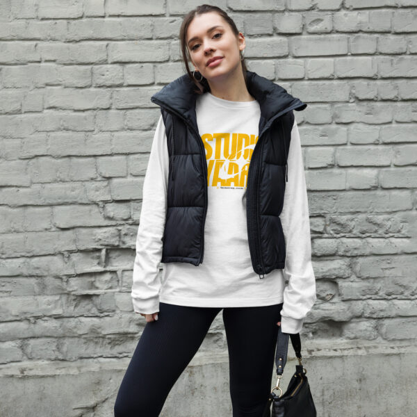 StudioYaart - Unisex Long Sleeve Tee - Image 2