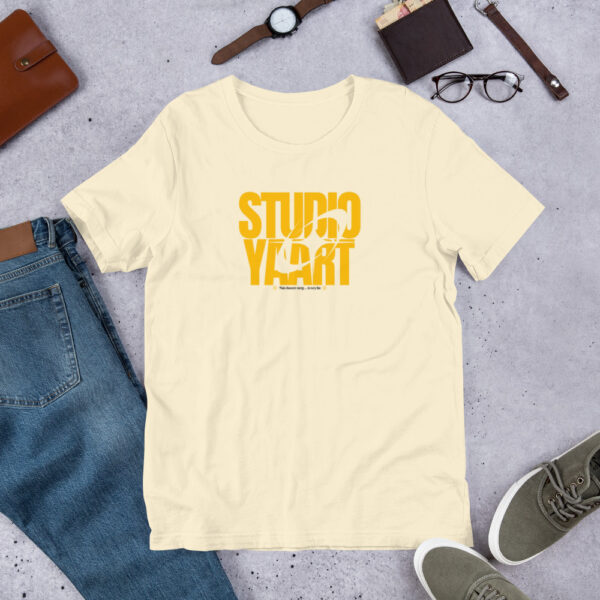 StudioYaart - Unisex t-shirt - Image 6