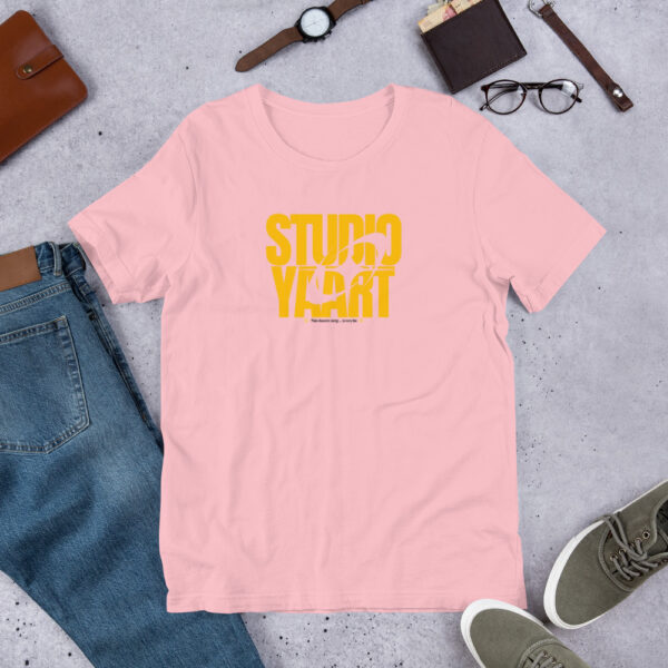 StudioYaart - Unisex t-shirt - Image 2