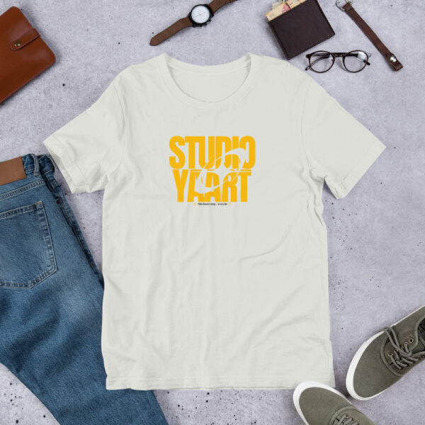 StudioYaart - Unisex t-shirt - Image 5