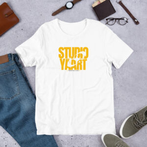StudioYaart - Unisex t-shirt
