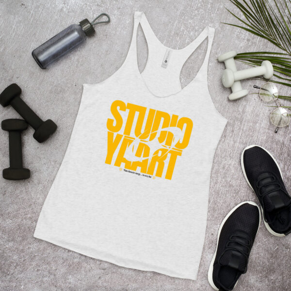 StudioYaart - Women's Racerback Tank
